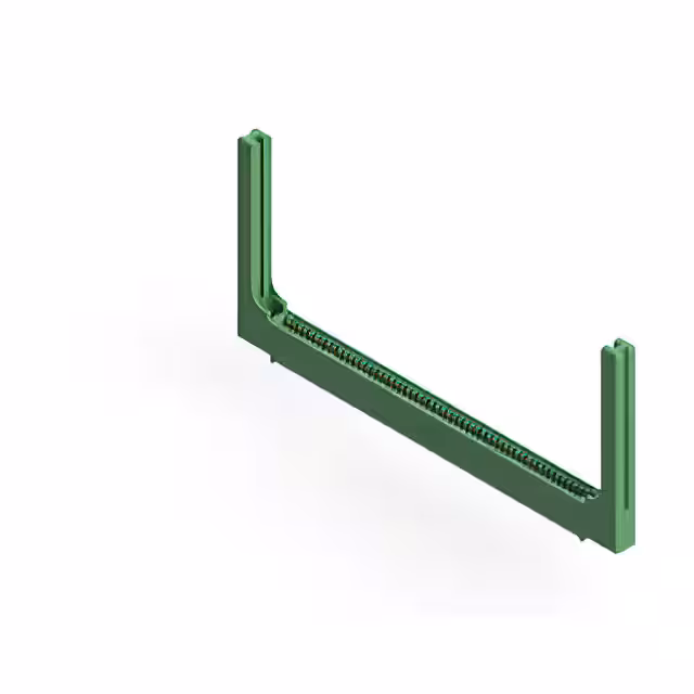 345-053-521-458 EDAC Inc.  Edgeboard Connectors